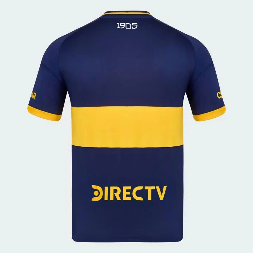 Camisa Boca Juniors I 2025/26 Adidas - Garcêz Sports