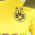Camisa Borussia Dortmund Home 22/23 Puma - Amarelo - DA Sports Oficial