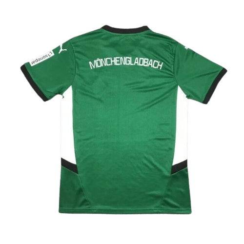 CAMISA BORUSSIA MONCHENGLADBACH 24/25 - Garcêz Sports