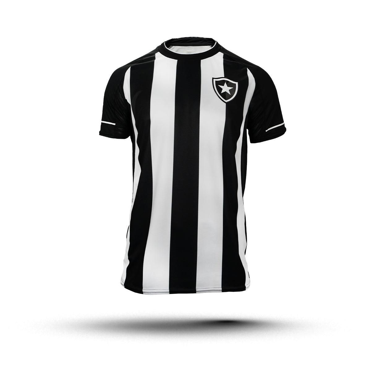 Camisa Botafogo I 23/24 Listrada - Garcêz Sports