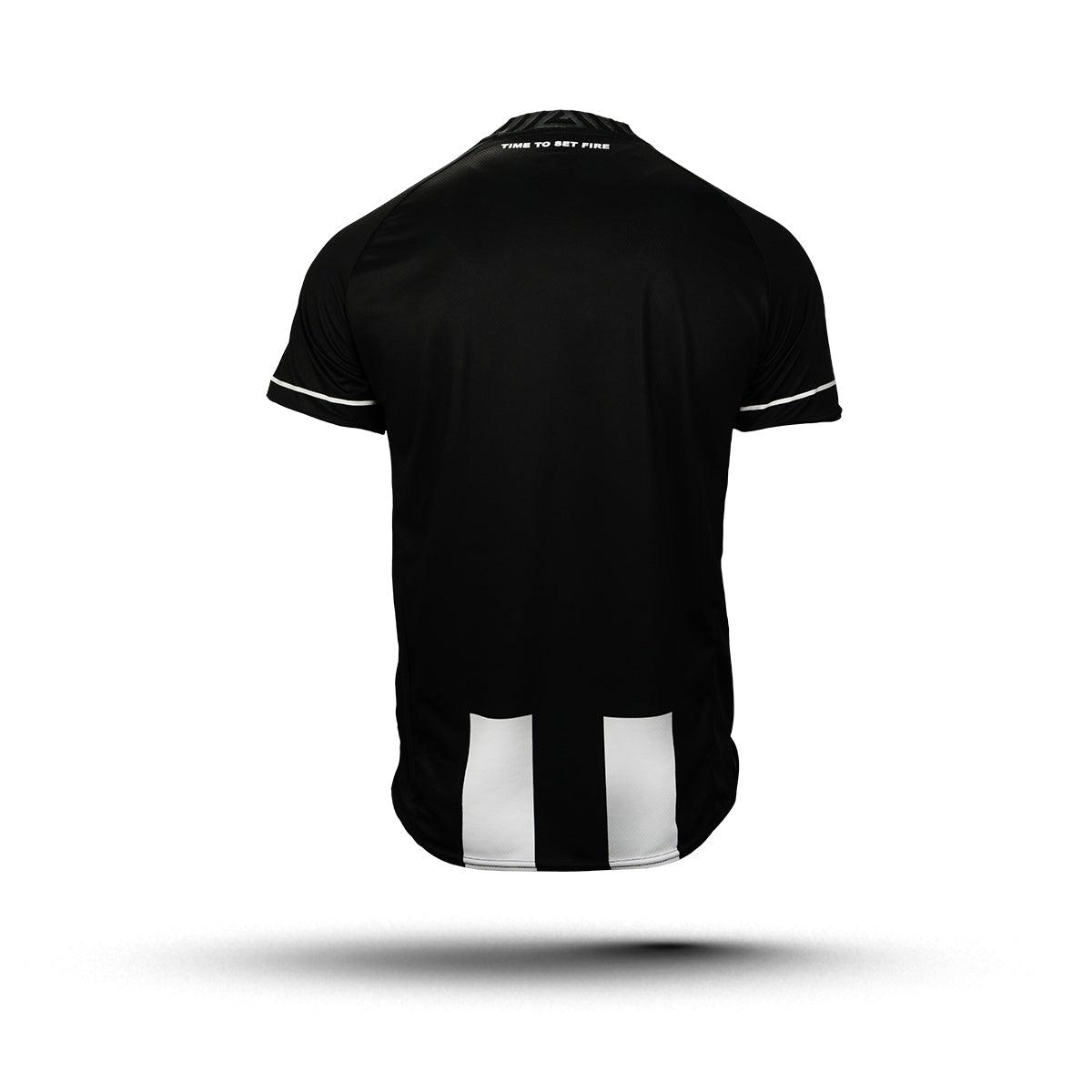 Camisa Botafogo I 23/24 Listrada - Garcêz Sports