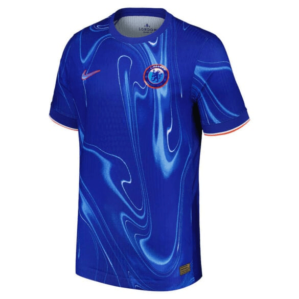 Camisa Chelsea Home 24/25 Torcedor Masculina - Garcêz Sports