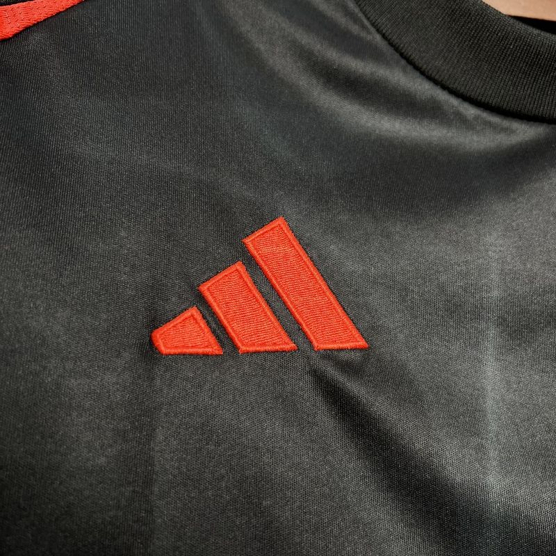 Camisa Colômbia II 24/25 Adidas - (Feminina) - Garcêz Sports