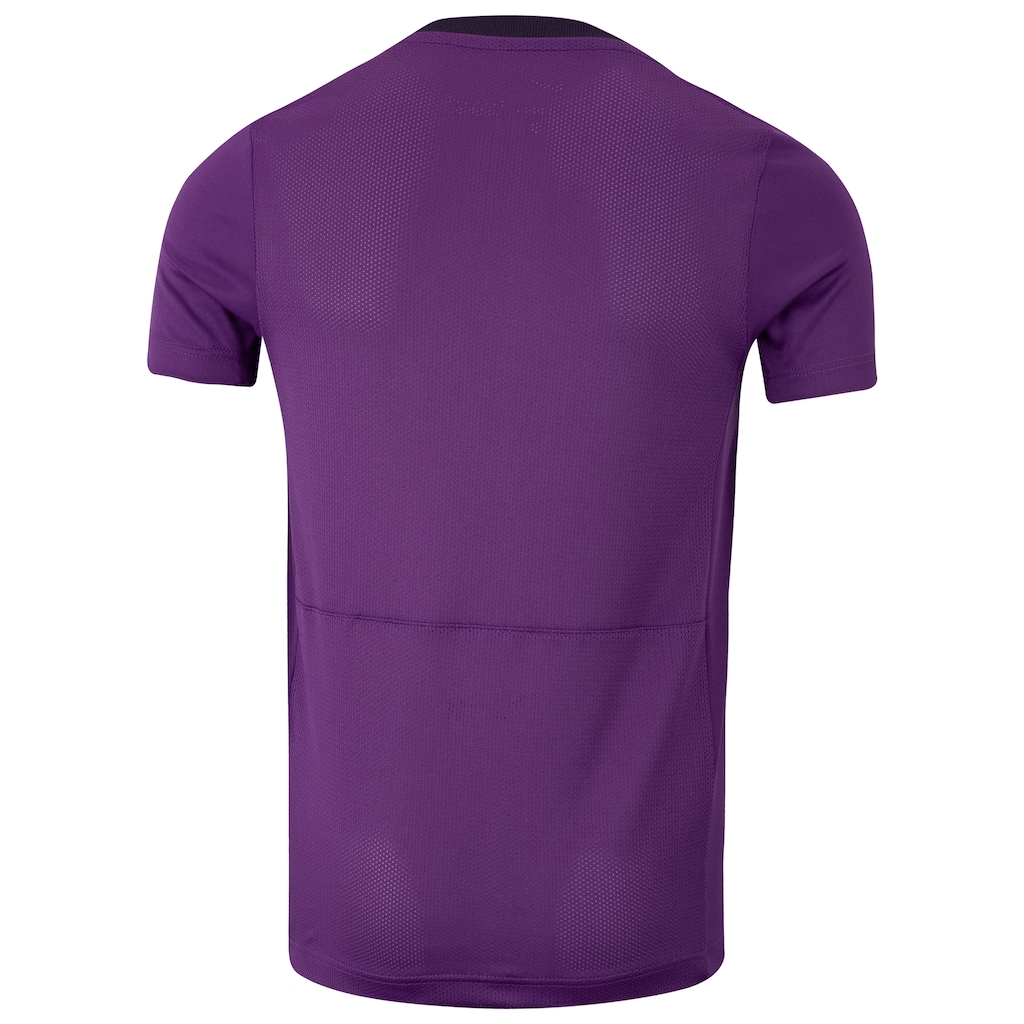 Camisa Corinthians Treino 25/26 Nike Masculina - Roxo - Garcêz Sports