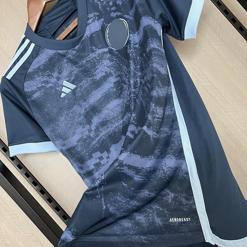 Camisa Cruzeiro III 24/25 - (Feminina) - Garcêz Sports