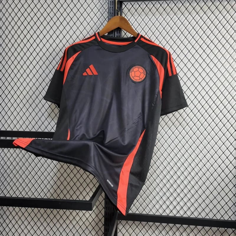 Camisa da Colômbia II 24/25 Adidas - Garcêz Sports