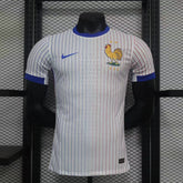 Camisa da França Away 24/25 Jogador - Garcêz Sports
