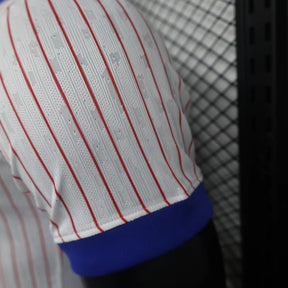 Camisa da França Away 24/25 Jogador - Garcêz Sports