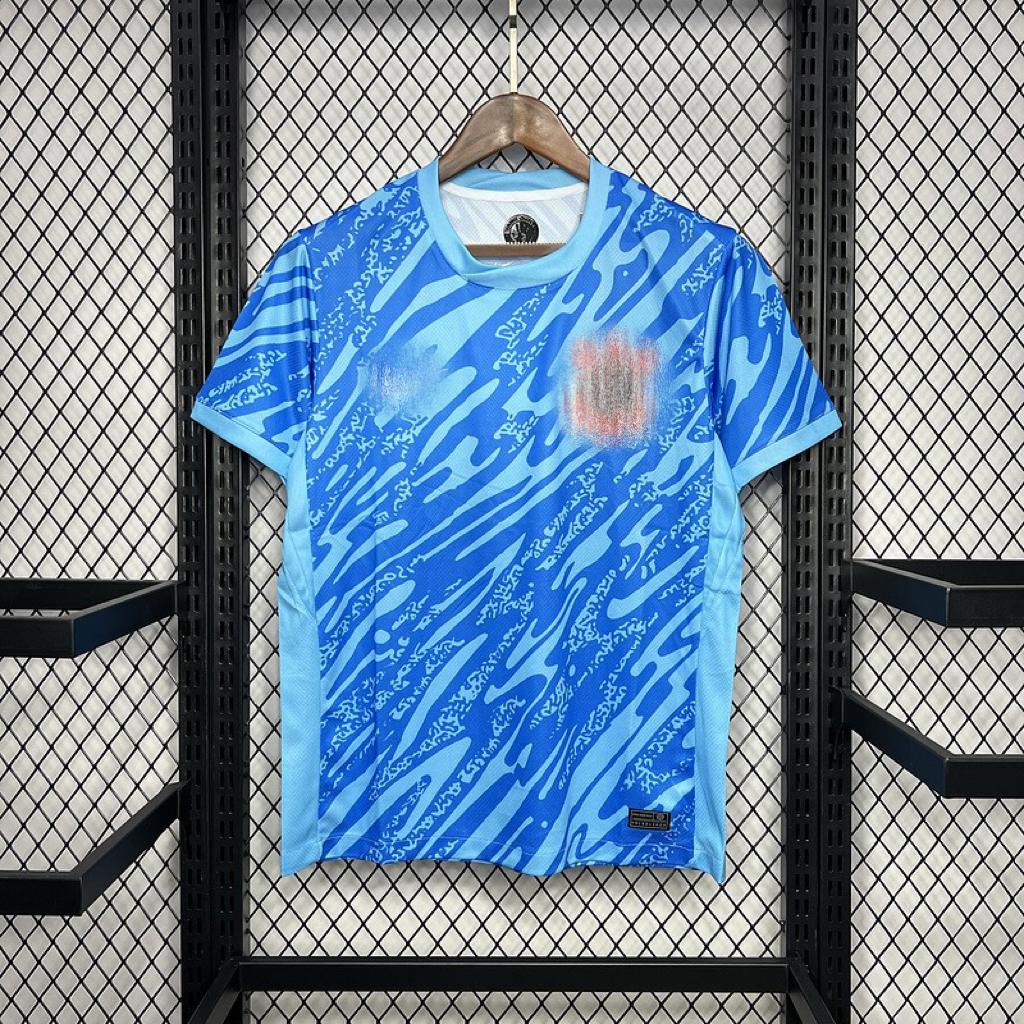 Camisa de Goleiro Nike Corinthians 2023/24 Torcedor Pro Masculina - Garcêz Sports