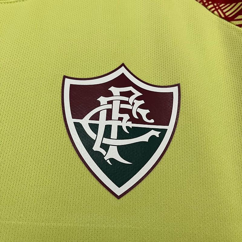 Camisa de treino Fluminense 24/25 Umbro - Garcêz Sports
