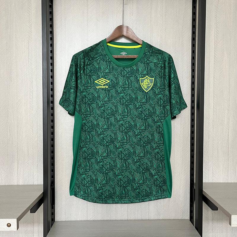 Camisa de treino Fluminense 24/25 Umbro - Garcêz Sports