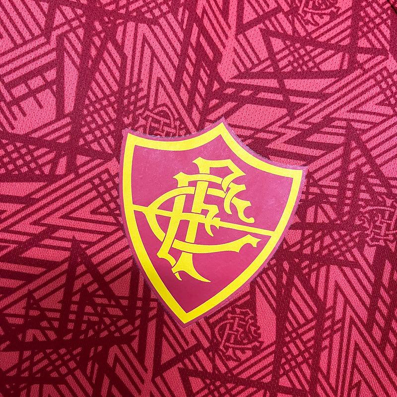 Camisa de treino Fluminense 24/25 Umbro - Garcêz Sports