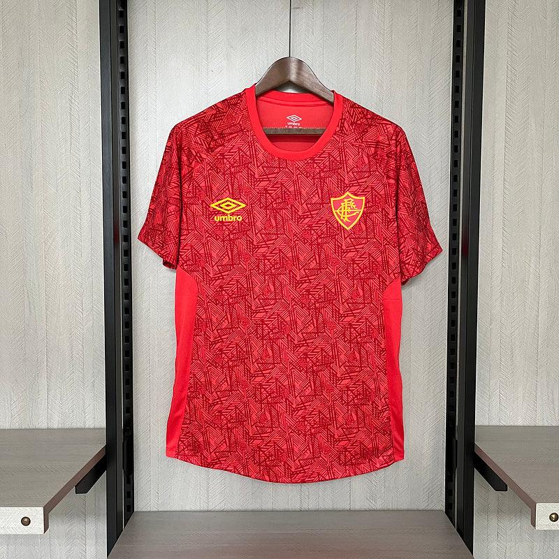 Camisa de treino Fluminense 24/25 Umbro - Garcêz Sports