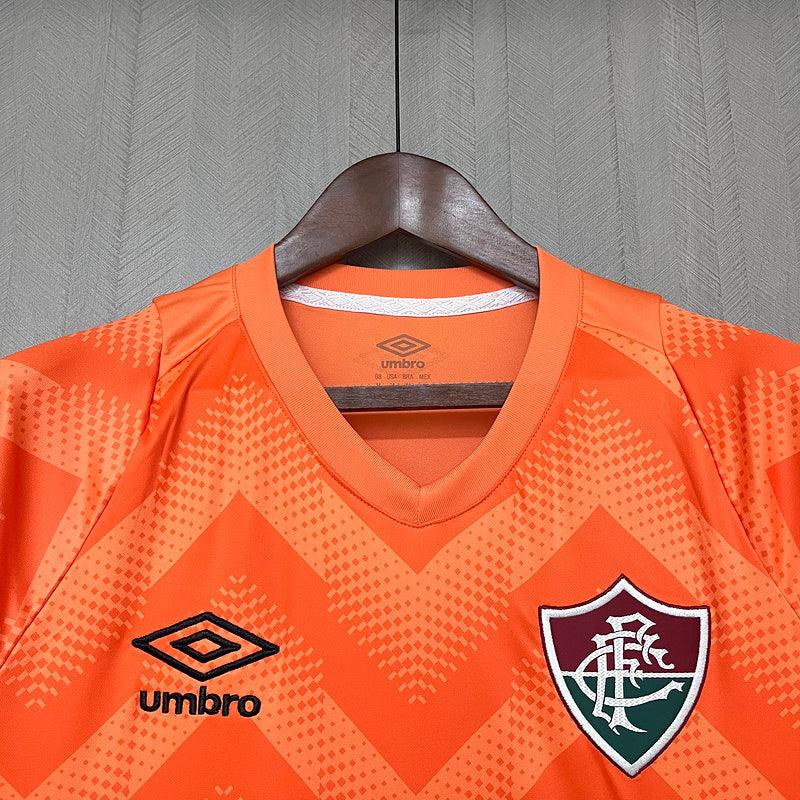 Camisa de treino Fluminense 24/25 Umbro - DA Sports Oficial