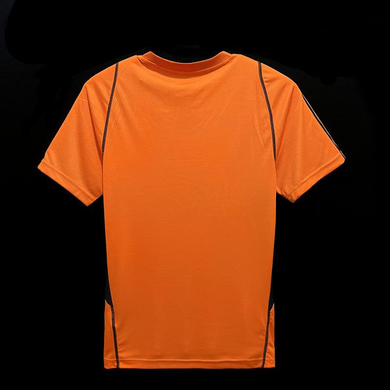 Camisa de Treino Internacional 23/24 Adidas - Laranja - DA Sports Oficial