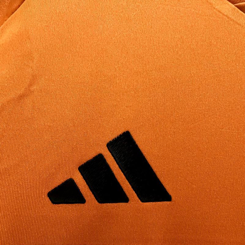 Camisa de Treino Internacional 23/24 Adidas - Laranja - DA Sports Oficial