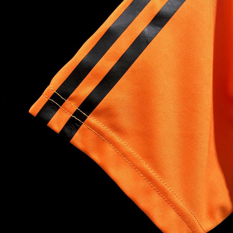 Camisa de Treino Internacional 23/24 Adidas - Laranja - DA Sports Oficial