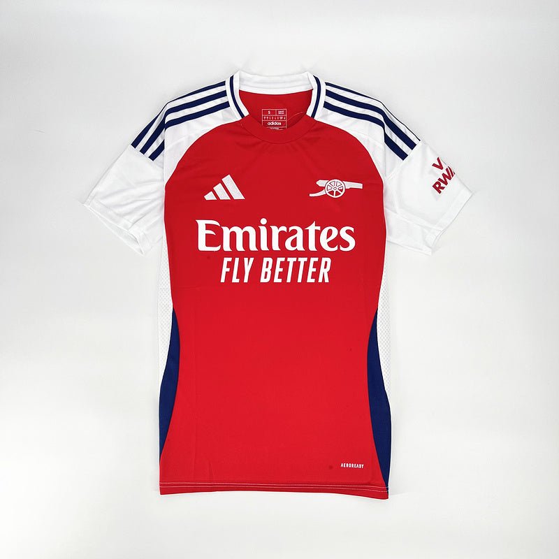 Camisa do Arsenal l 24/25 Torcedor - Garcêz Sports
