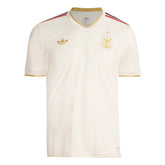 Camisa do Flamengo III - 2025/2026 Masculina Torcedor - Garcêz Sports