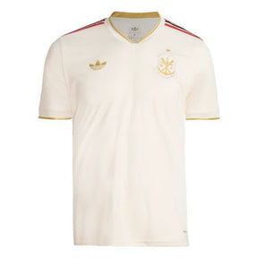 Camisa do Flamengo III - 2025/2026 Masculina Torcedor - Garcêz Sports