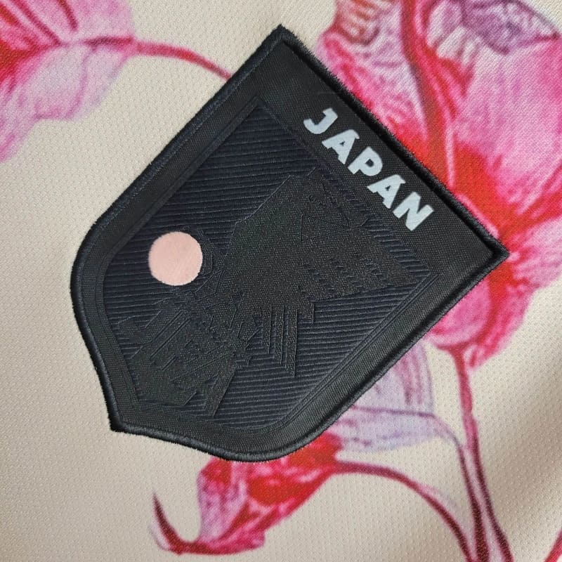 Camisa do Japao 24/25 Edição Especial - Garcêz Sports