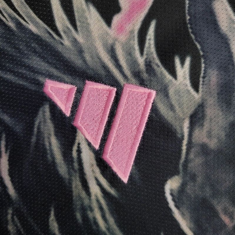 Camisa do Japao 24/25 Edição Especial - Garcêz Sports