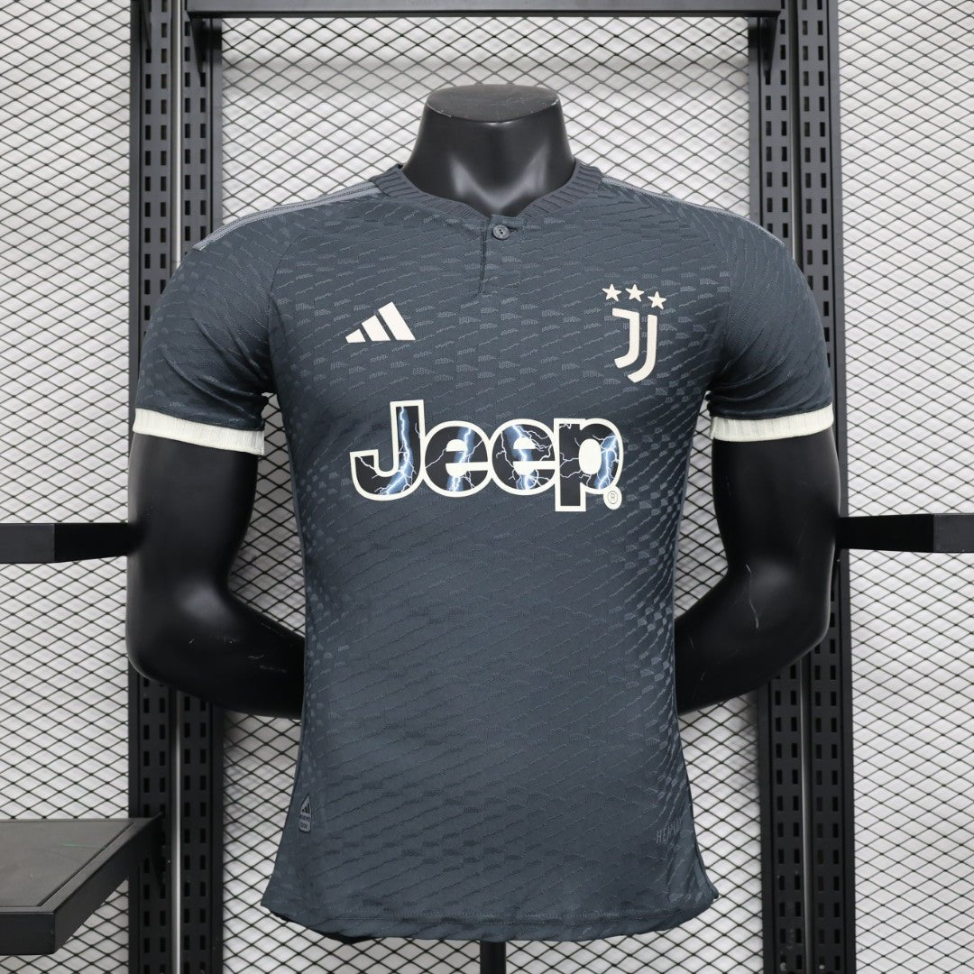 Camisa do Juventus 23/24 Jogador - Garcêz Sports