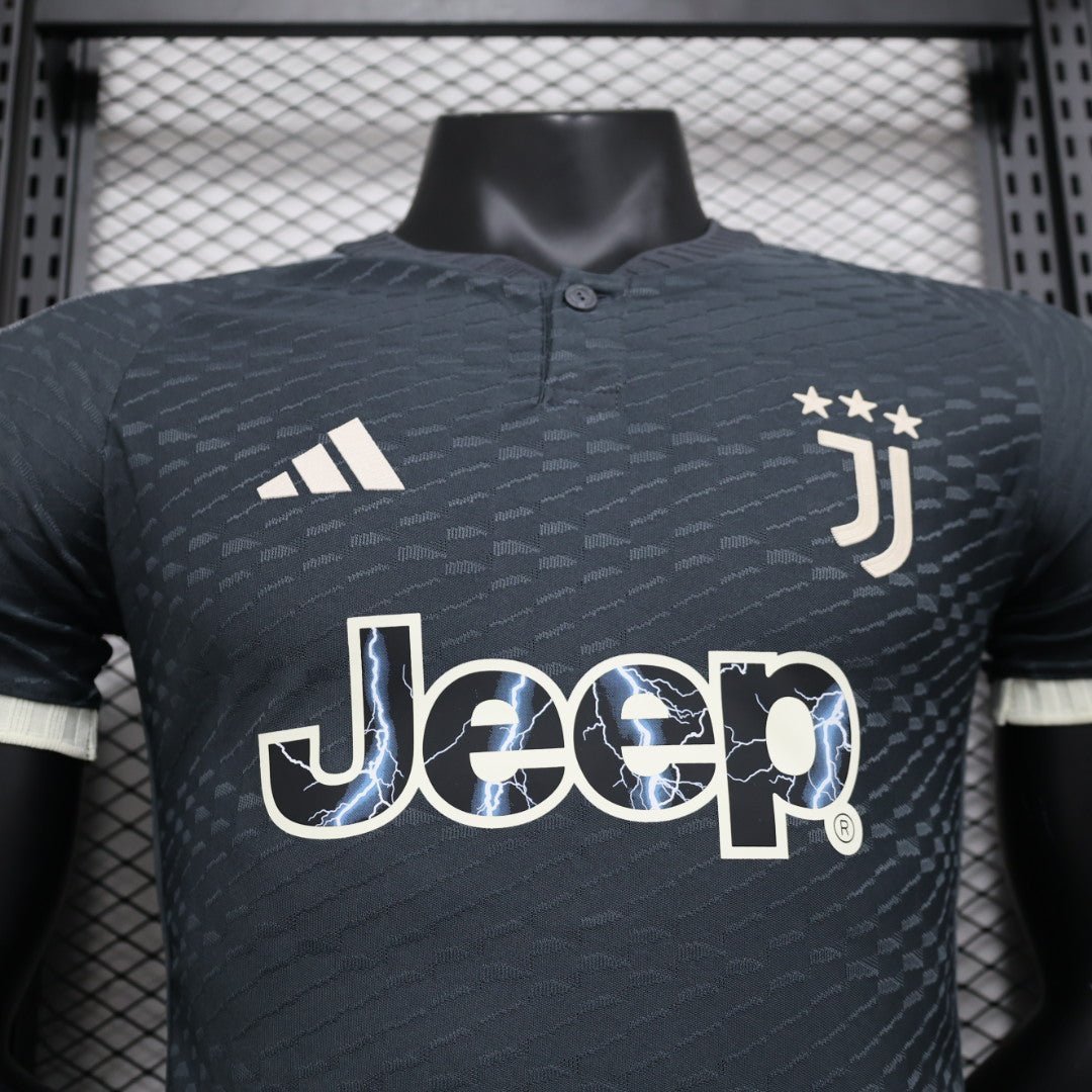 Camisa do Juventus 23/24 Jogador - Garcêz Sports