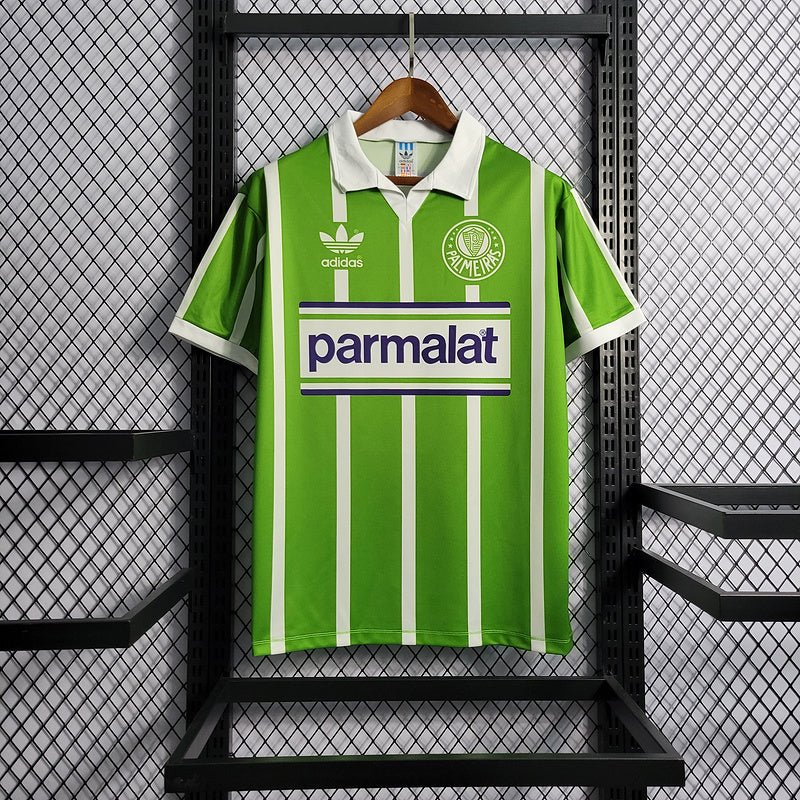 Camisa do Palmeiras Retro 1992 - Garcêz Sports