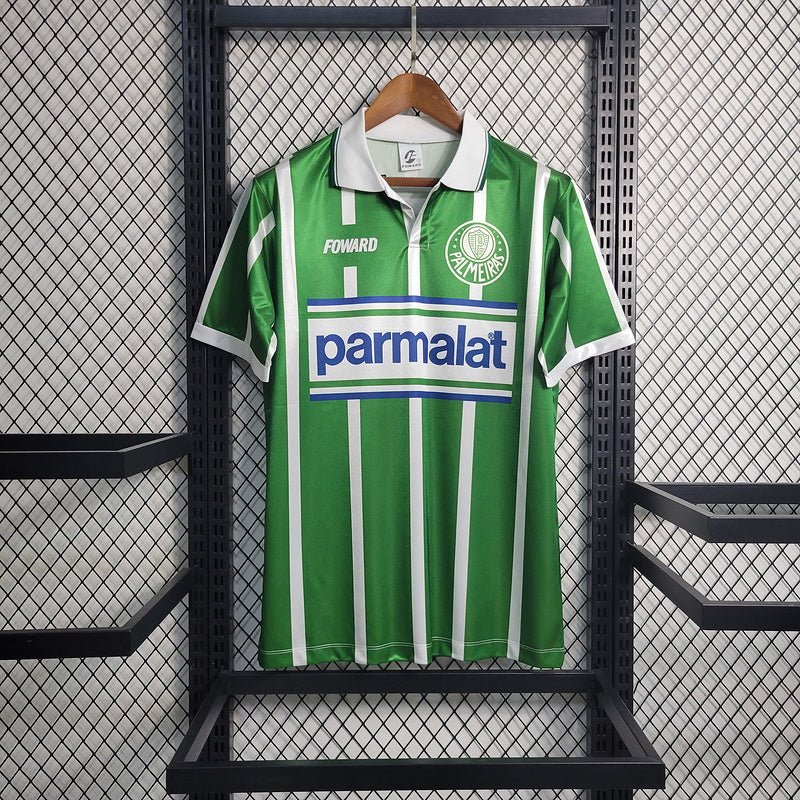 Camisa do Palmeiras Retro 1992 - Garcêz Sports