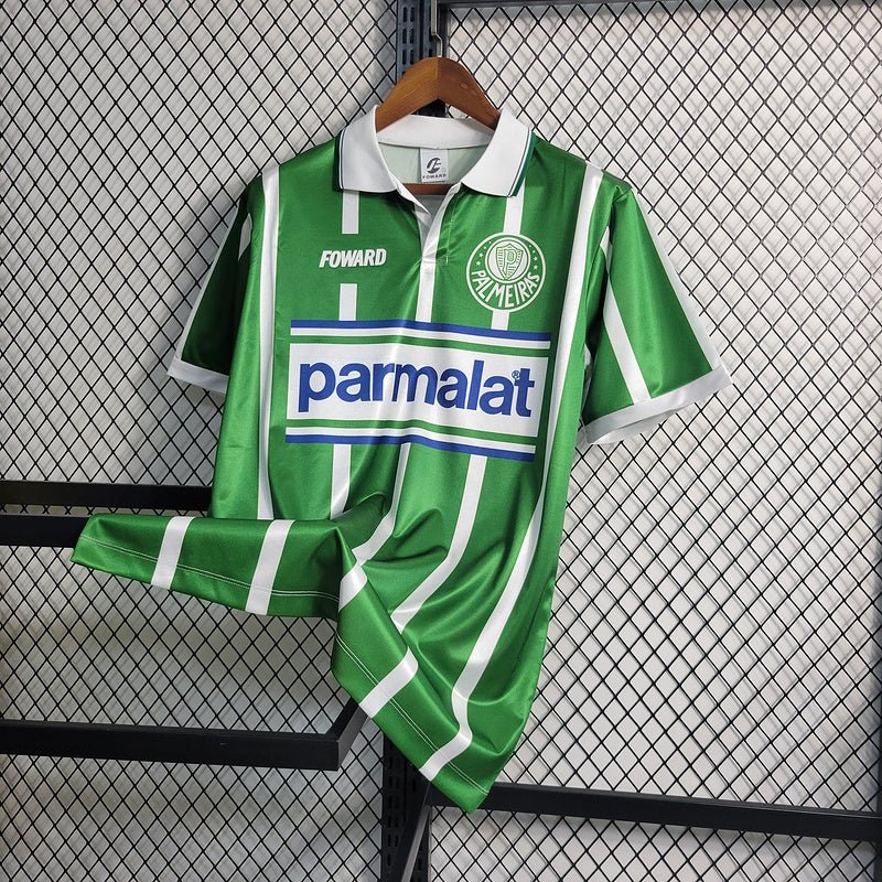 Camisa do Palmeiras Retro 1992 - Garcêz Sports