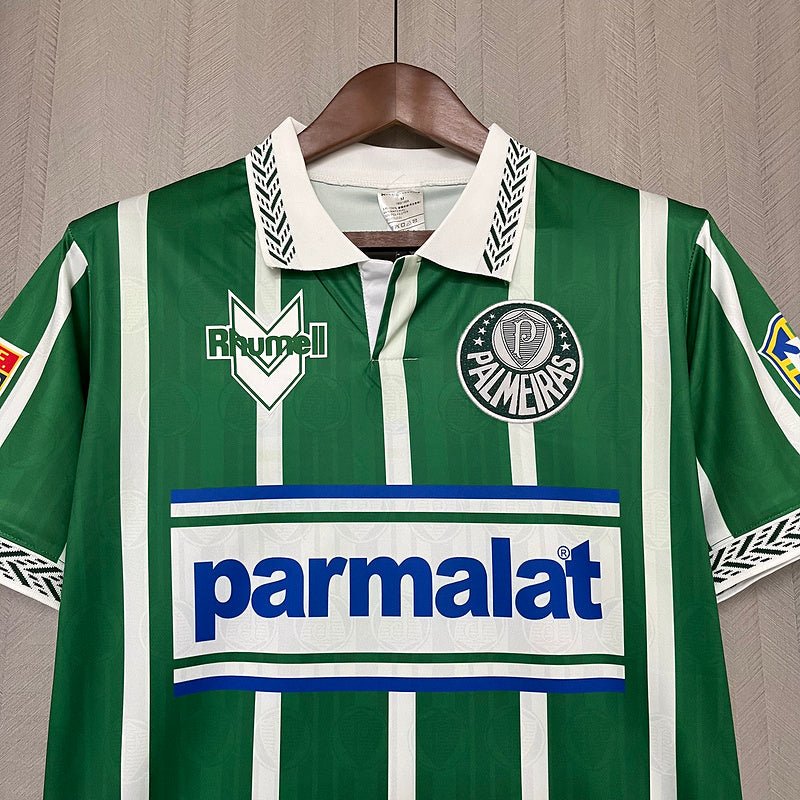 Camisa do Palmeiras Retro 1994 - Garcêz Sports