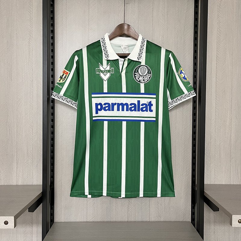 Camisa do Palmeiras Retro 1994 - Garcêz Sports