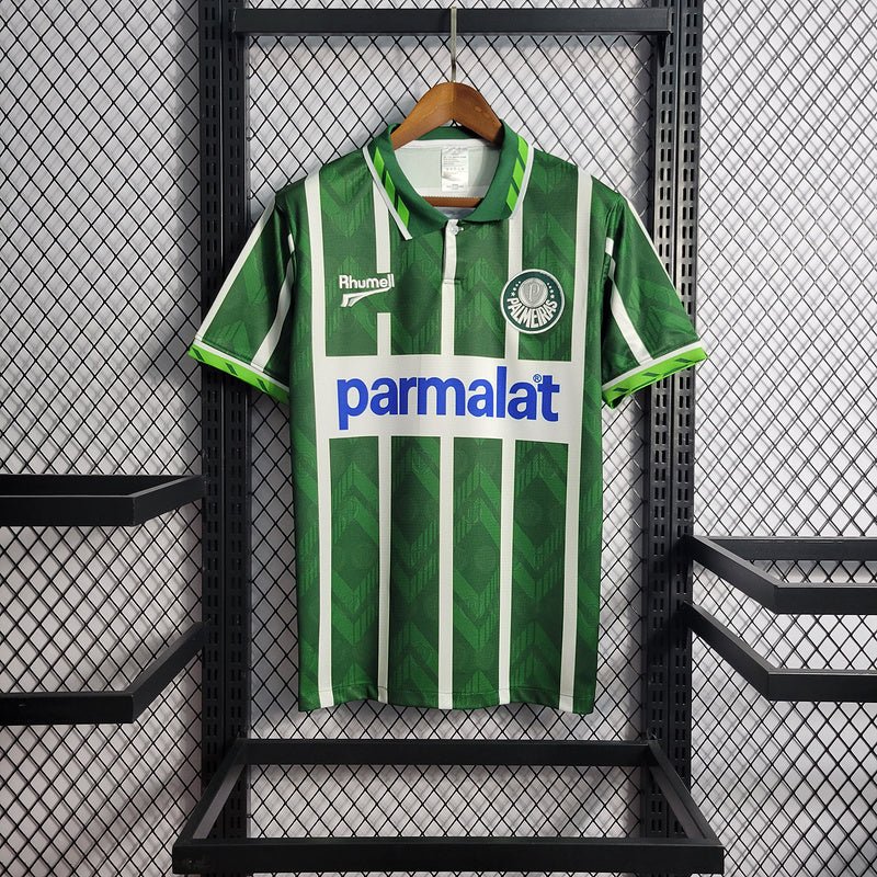 Camisa do Palmeiras Retro 1996 - Garcêz Sports