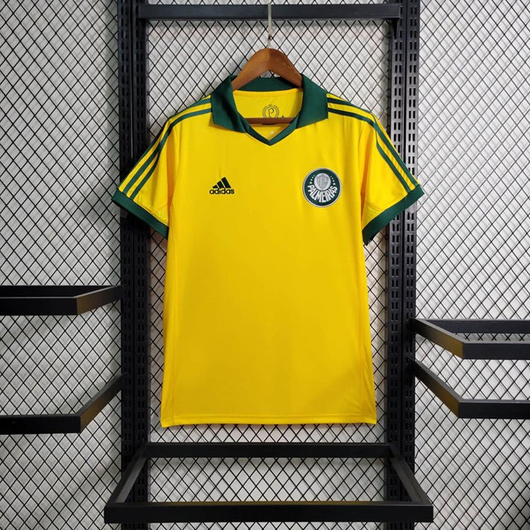 Camisa do Palmeiras Retro 2014 - Garcêz Sports