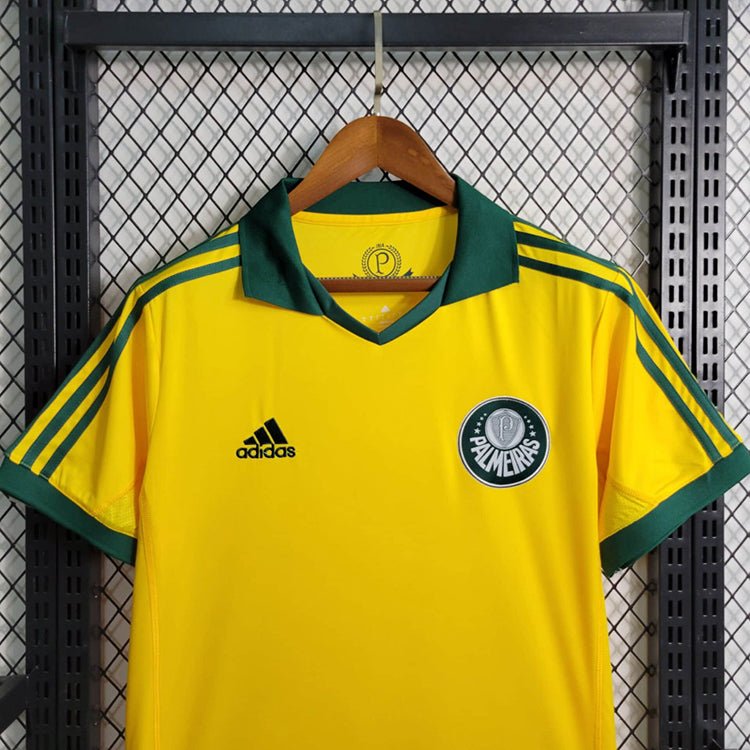 Camisa do Palmeiras Retro 2014 - Garcêz Sports