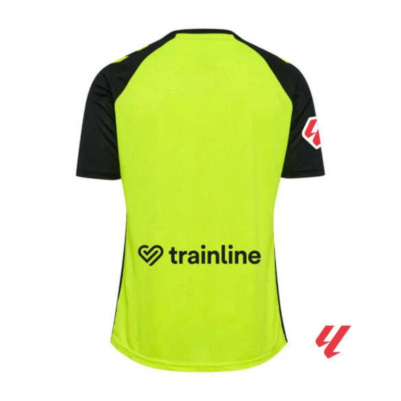 Camisa do Real Bétis Away 24/25 Hummel - Garcêz Sports