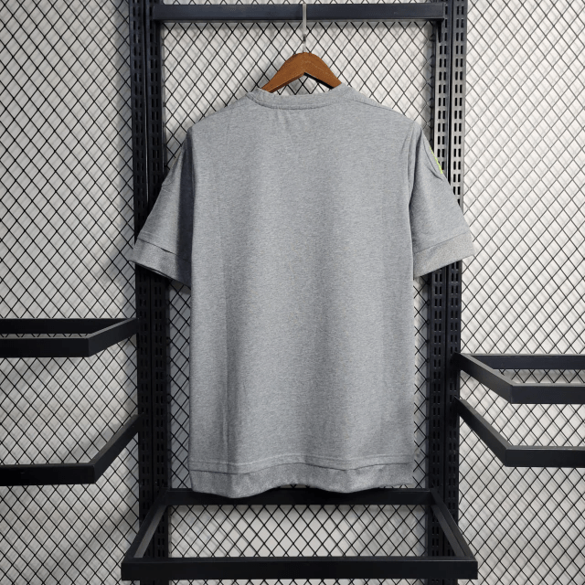 Camisa Do Real Madrid 2015/16 Reserva - Garcêz Sports