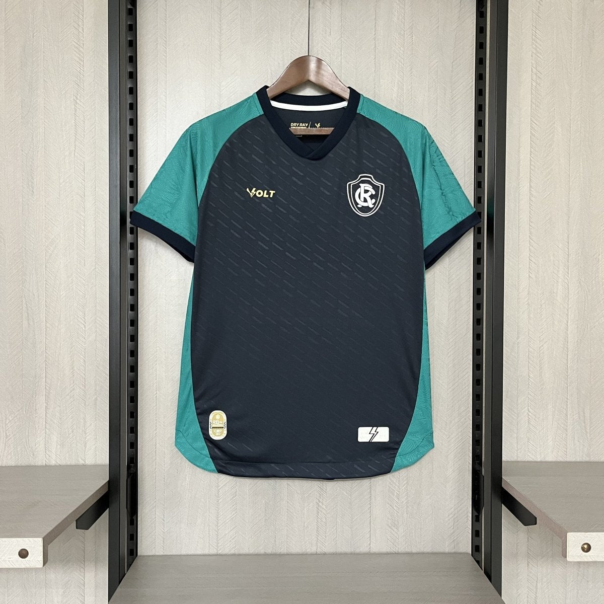 Camisa do Remo 25/26 Edição especial - Garcêz Sports