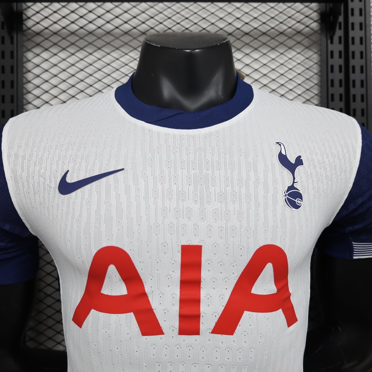Camisa doTottenham Home 24/25 Jogador - Garcêz Sports