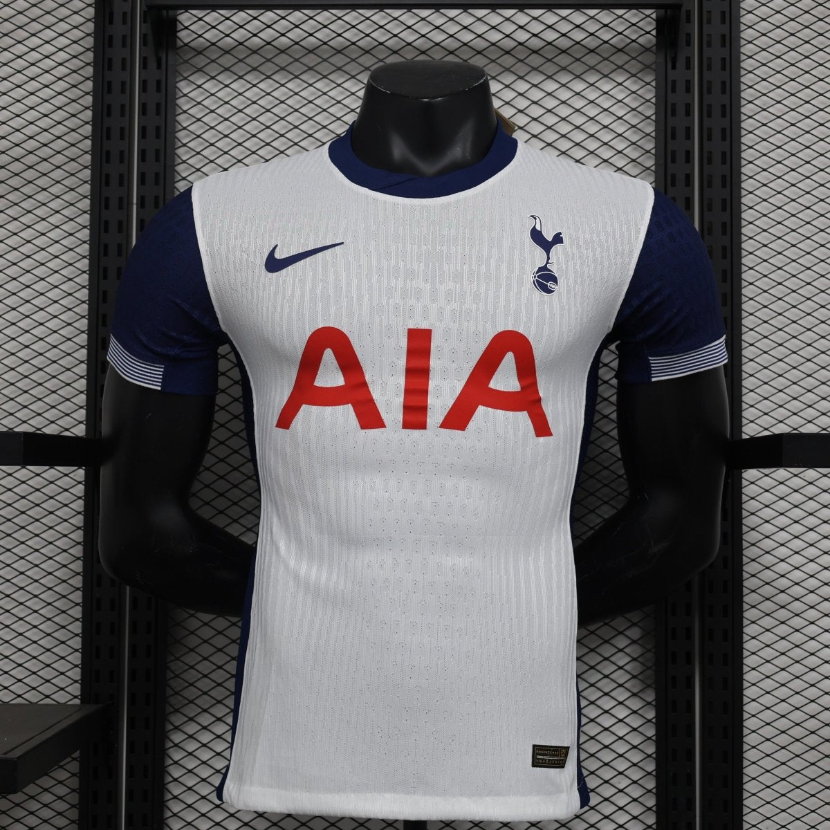 Camisa doTottenham Home 24/25 Jogador - Garcêz Sports
