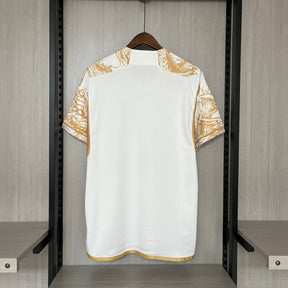 Camisa Edição Especial Real Madrid 23/24 - Gold - Garcêz Sports