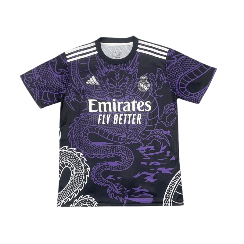 Camisa Edição Especial Real Madrid 24/25 Adidas - Garcêz Sports