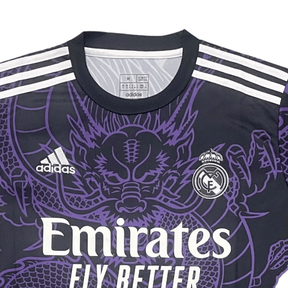 Camisa Edição Especial Real Madrid 24/25 Adidas - Garcêz Sports