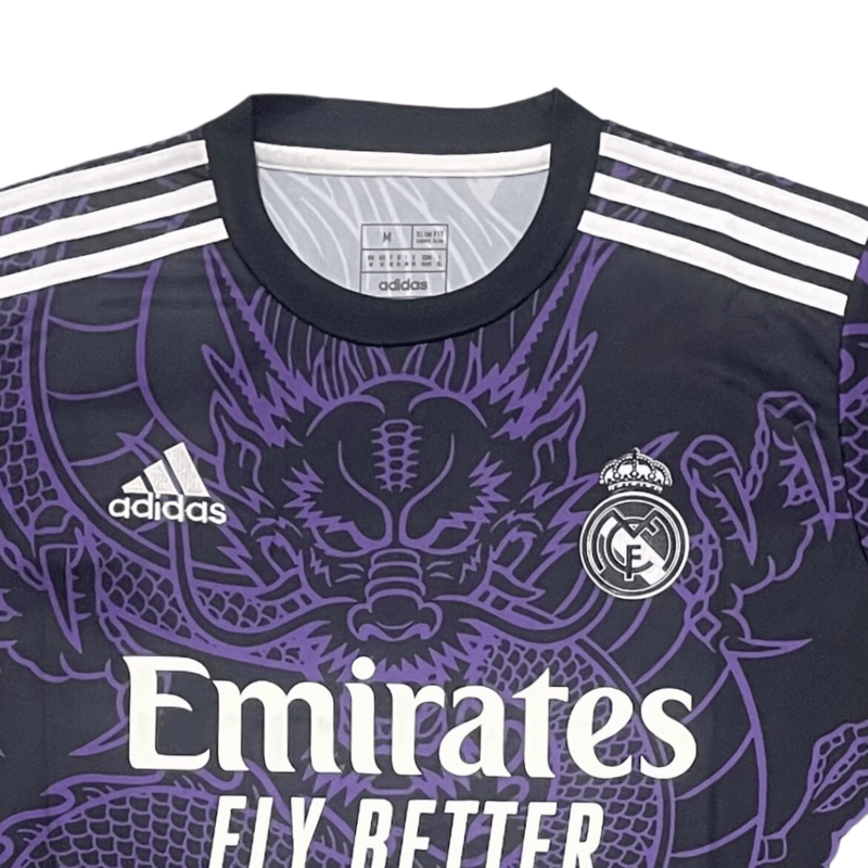 Camisa Edição Especial Real Madrid 24/25 Adidas - Garcêz Sports