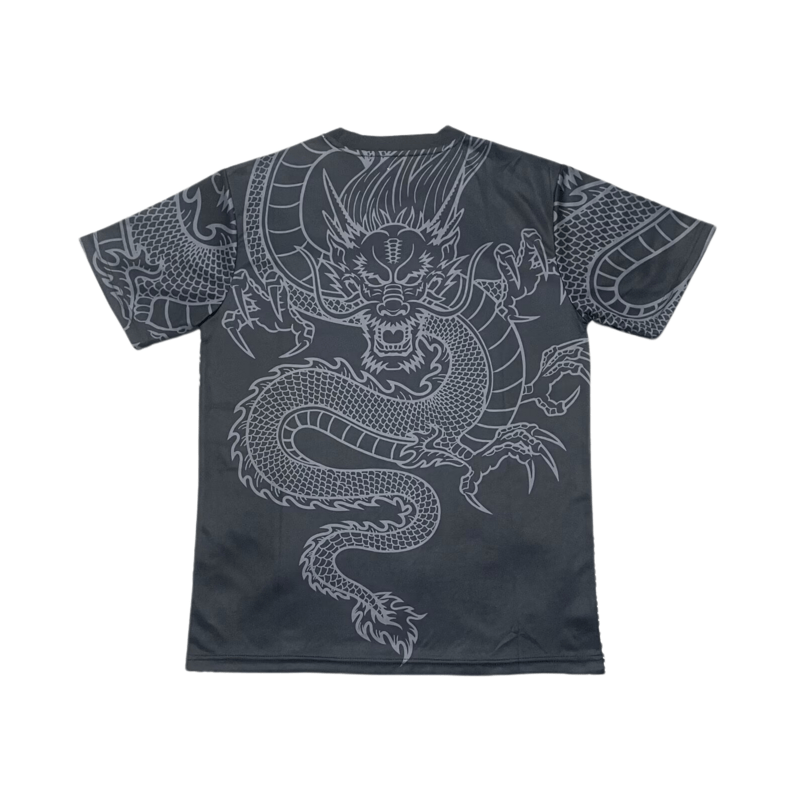 Camisa Edição Especial Real Madrid 24/25 Adidas Preta - Garcêz Sports