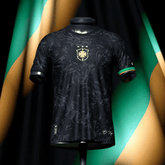 Camisa Especial Pelé "O Rei" 2024 - Edição Especial - Torcedor Masculina - Garcêz Sports