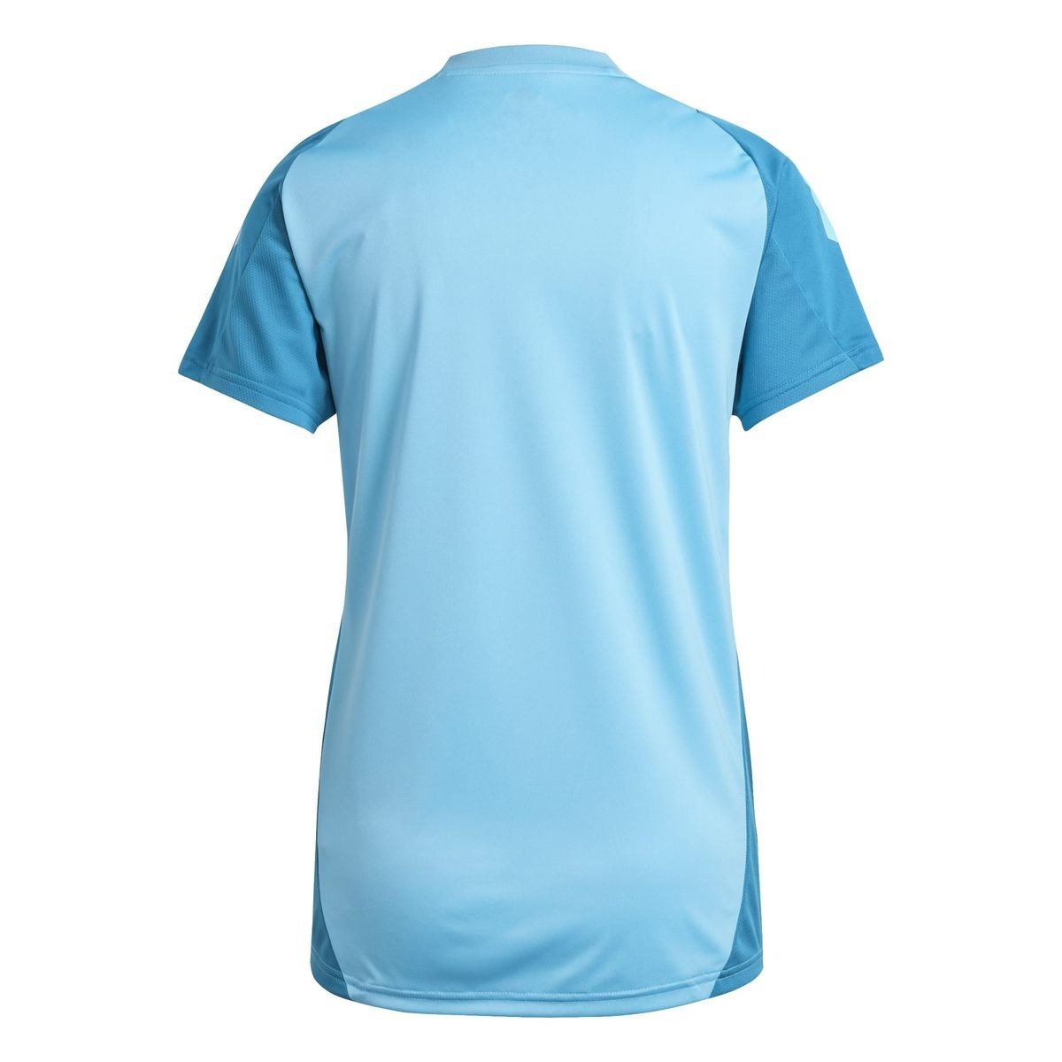 Camisa Flamengo Treino 2025 - Azul - (Feminina) - Garcêz Sports