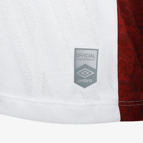 Camisa Fluminense 2025/26 II Tricolor Umbro - Garcêz Sports