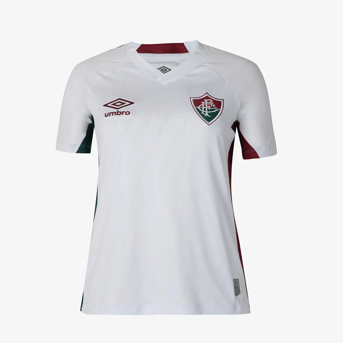 Camisa Fluminense 2025/26 II Tricolor Umbro - (Feminina) - Garcêz Sports